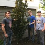 Rustin Marchello - Instagram Profile Picture of Rustin Marchello (@rusty_martin_marchello) on Instagram