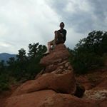Profile Picture of David Joseph McPherson (@mcson27) on Instagram