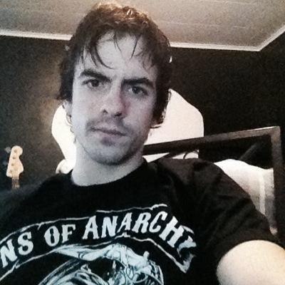 Profile Picture of James Perry Keats (@JamesKeats) on Twitter