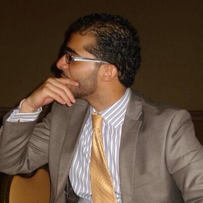 Profile Picture of Jose De Pool (@DepoolMiqui) on Twitter