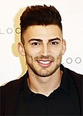 Profile Picture of Jake Quickendenon Wikipedia
