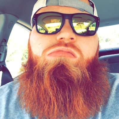 Profile Picture of Jeremy Nicholson (@JeremyN70849133) on Twitter