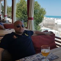 Profile Picture of Martin Palmer (@martin-palmer-19) on Quora