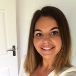 Profile Picture of Candice Thompson (@candicealex93) on Instagram