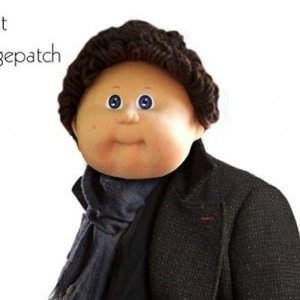 Profile Picture of Iain Scott Zacharias (@GoliathGecko713) on Twitter