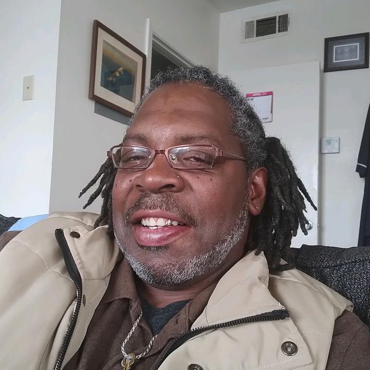 Profile Picture of REGINALD WHITE (@reginaldwhite47) on Tiktok