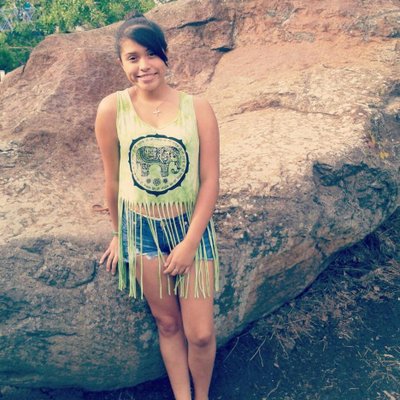 Profile Picture of Jenny Tellez (@jennytellez8) on Twitter