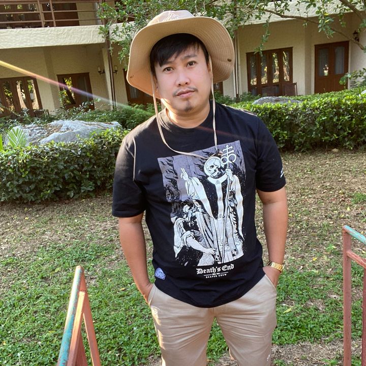 Profile Picture of Michael Prinz (@michaelprinz_677) on Tiktok