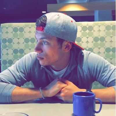 Profile Picture of Josh Musser (@Joshmusser63) on Twitter