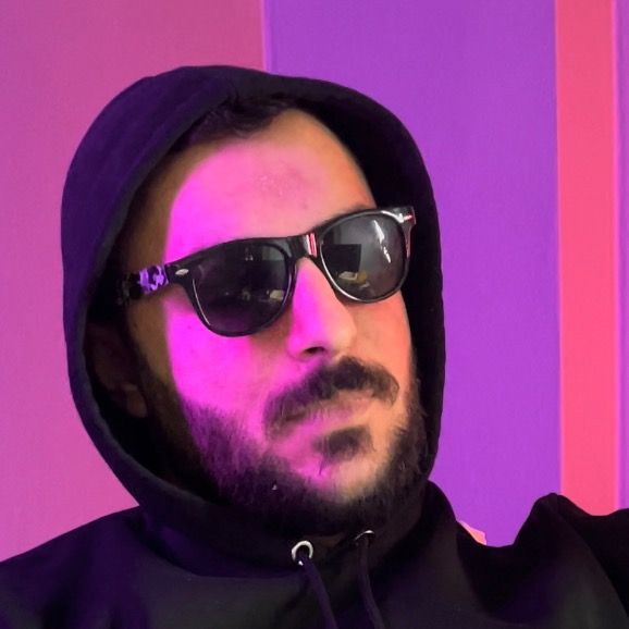 Profile Picture of Phoenix (@@bassel.96) on Tiktok