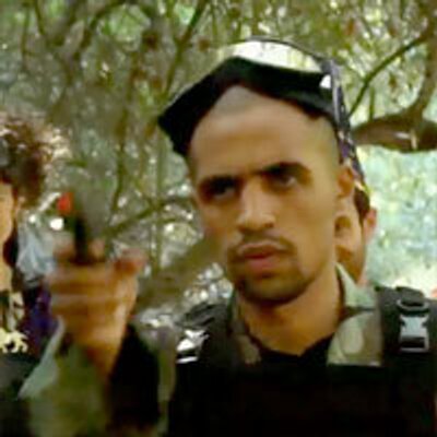 Profile Picture of Henry Padron (@WatsOnYourFace) on Twitter