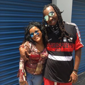 Jazmin Ellis - Myspace Profile Picture of Jazmin Ellis (@queenred904) on Myspace