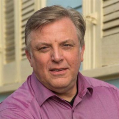 Profile Picture of Claus Schroeder (@schroeder_claus) on Twitter