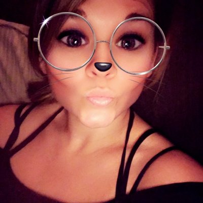 Profile Picture of Crystal Bragg (@CrystalBragg9) on Twitter