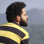 Profile Picture of Ajay Dev (@_chaos._) on Instagram