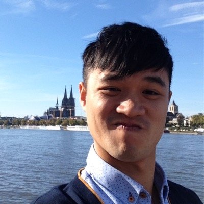 Profile Picture of Jakob  Zhang (@zhangqu_de) on Twitter