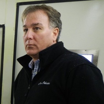 Profile Picture of Bobby Pritchett (@BobbyPritchett) on Twitter