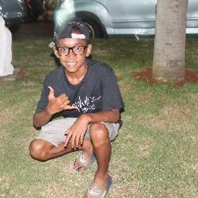 Profile Picture of Rudy Wilson (@rudywilson10) on Twitter