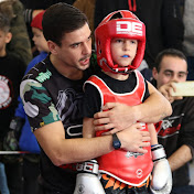 Profile Picture of Boxing Evolution- Arturo Tomas Gomez (@arturoilu) on Youtube