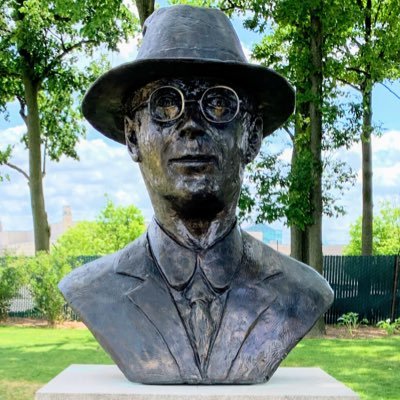 Profile Picture of Steve Misner (@GolfBurner) on Twitter