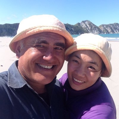 Profile Picture of Adrian Sutherland (@Adrian87617961) on Twitter