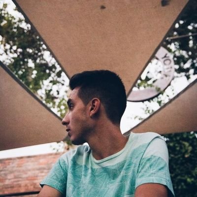 Profile Picture of David Bueno Rubert (@daviidbr) on Twitter