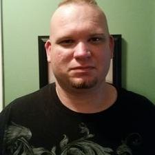 Profile Picture of Jonathan Saxton (@Hillbillywv79My) on Twitter