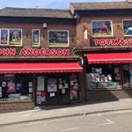 Profile Picture of John Anderson Toymaster (@john_anderson_toymaster_whitby) on Instagram