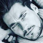 Profile Photo of David Gandy Universe (@davidgandy_universe) on Instagram