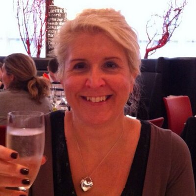 Profile Picture of Pauline Reilly (@PaulineReilly) on Twitter