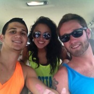 Profile Picture of Brian Storms (@BstormsNOs) on Twitter