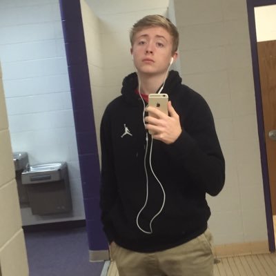 Profile Picture of John Post (@JohnPos07409246) on Twitter