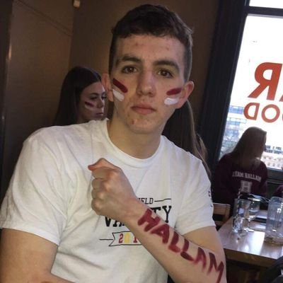 Profile Picture of Richard Murray (@richardmurray36) on Twitter