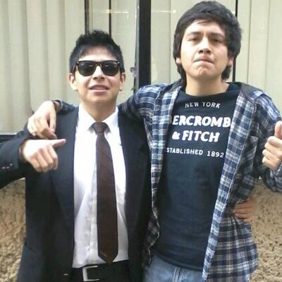 Profile Picture of Armando Coronel (@soloarmany) on Twitter