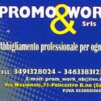 Profile Picture of Nicola Battista (@promo.work.N.B) on Facebook