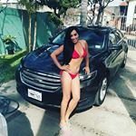 Profile Picture of candy cordova (@candykordova) on Instagram