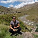 Profile Picture of Alejandro Escalante Schenone (@robert.denegri.9) on Instagram