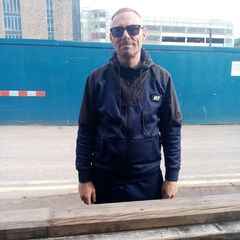 Profile Picture of high risk (@christopherclarbo) on Tiktok