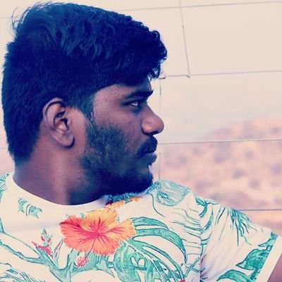 Profile Picture of MadhuSudhan Gottimukkula (@MadhuSudhangot2) on Twitter