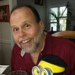 Profile Picture of Michael  Chanin (@chaninmichael) on Instagram