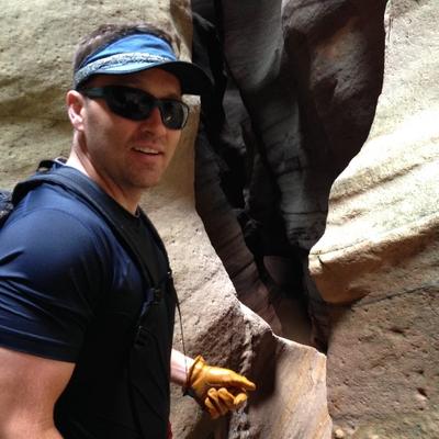 Profile Picture of Eric Westerberg (@ee_west) on Twitter