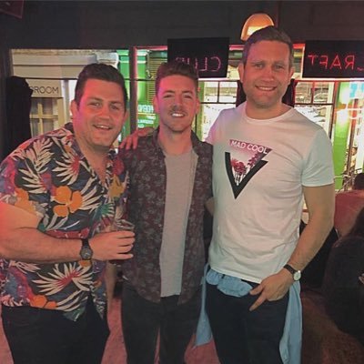 Profile Picture of James Tomlinson (@JJamesTomlinson) on Twitter