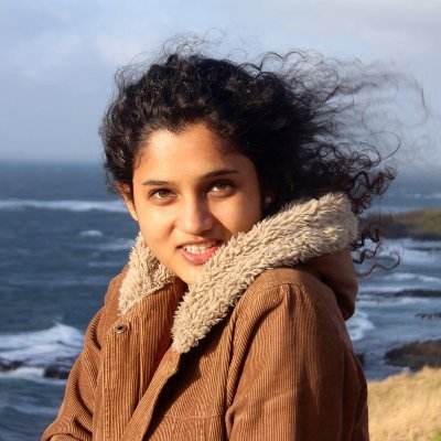 Profile Picture of Tanya Gupta (@heytanyagupta) on Twitter
