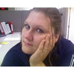 Profile Picture of Marie Beason (@bitterbeaver) on Myspace