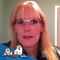 Profile Picture of Debbie Scott-rieger (@debbie-scott-rieger) on Quora