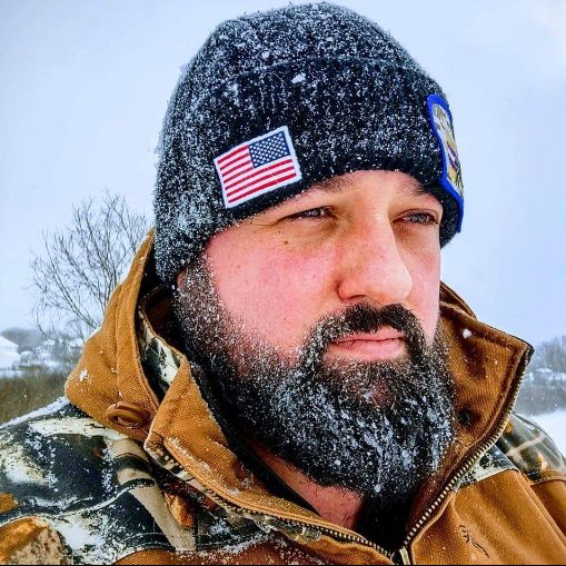 Profile Picture of Kyle Richard Gleason Sr (@kylestampede) on Tiktok