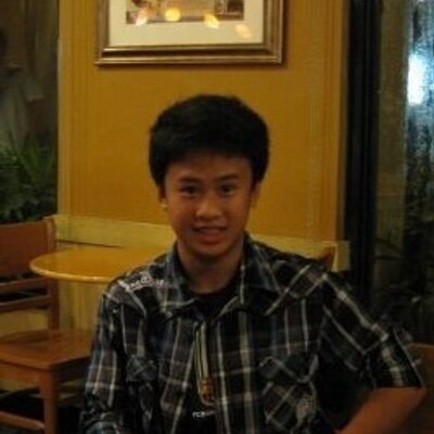 Profile Picture of Michael Dumlao (@MIZUDUMS22) on Twitter