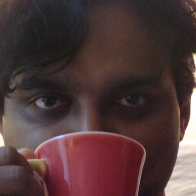 Profile Picture of Saurabh Srivastava (@saurabhsri2000) on Twitter