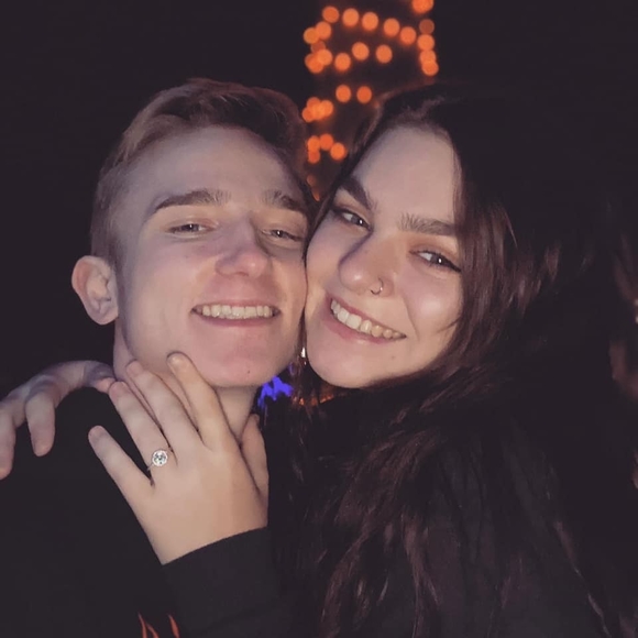 Profile Picture of Jacob Reitnauer (@krash2700) on Poshmark