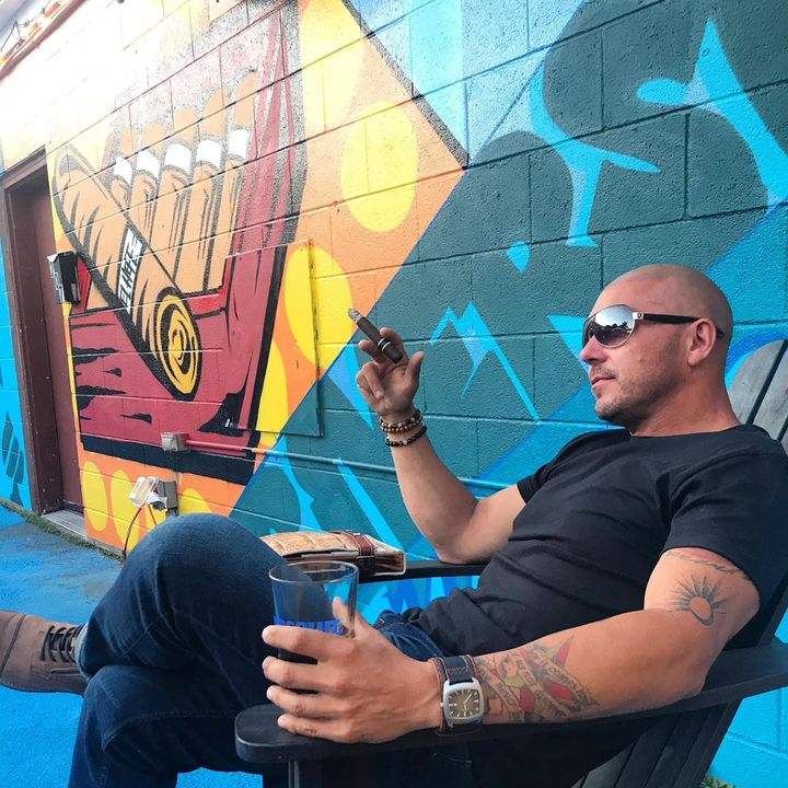 Profile Picture of Randy Arnold (@randy_royal) on Tiktok